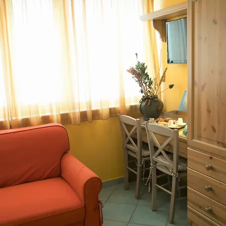 Hotel Potenza-3